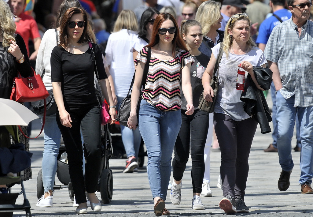 Klikom po Varaždinu, 25. svibnja 2019