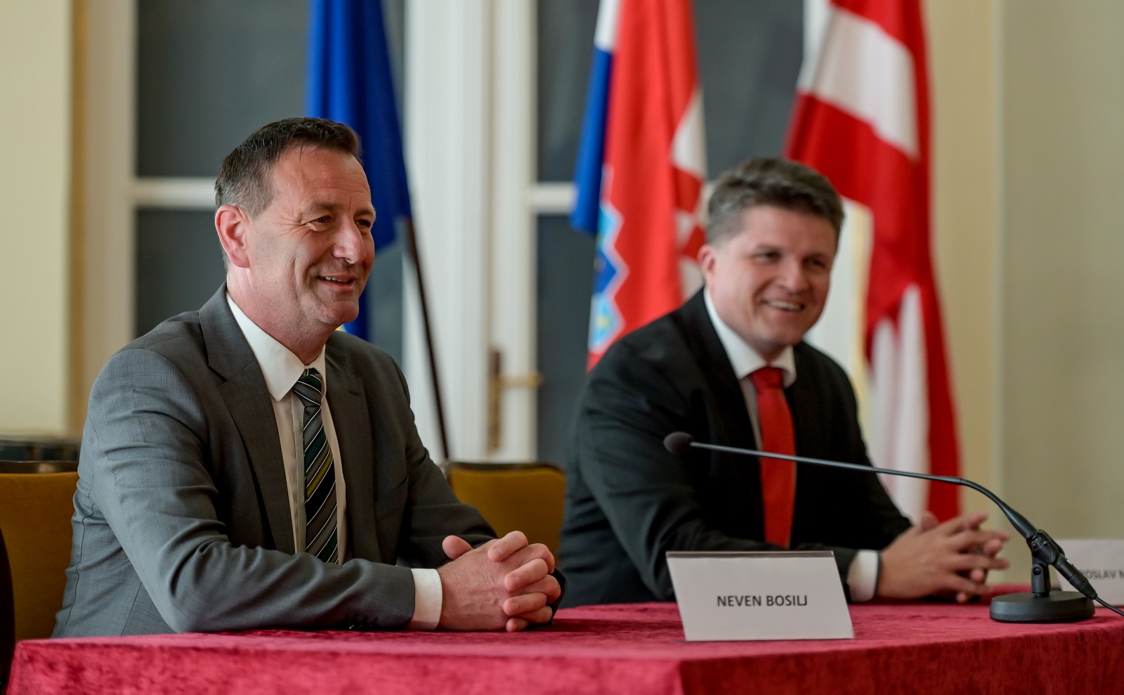 Gradsko vijeće 2023