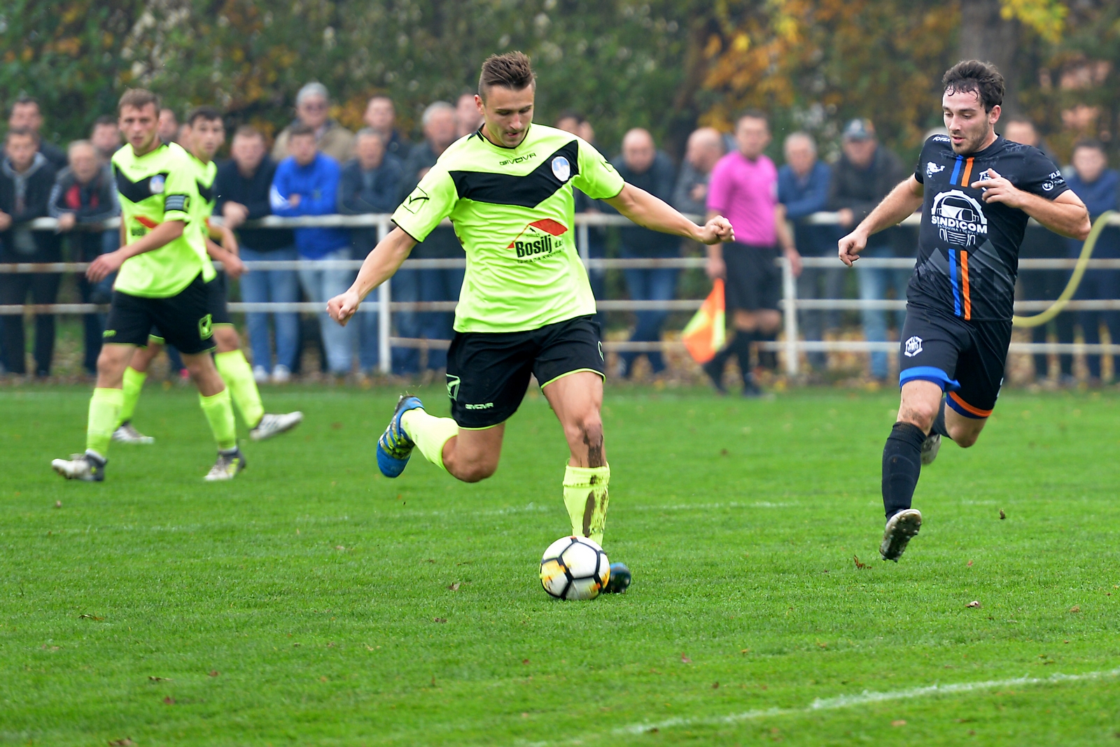 3.11. Varteks – Bednja