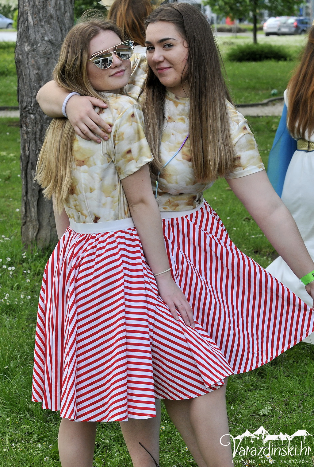 Prvi dan Maturantike 2019