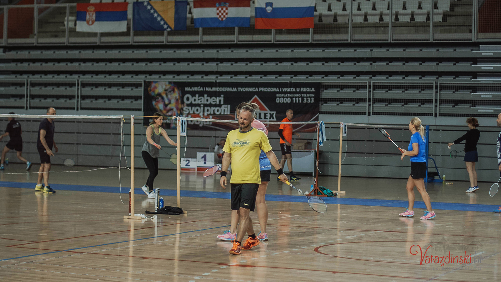 Marlex Open 2019 Marlex Open 2019