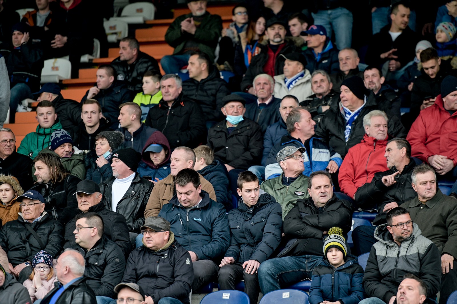 Varaždin – Cibalija