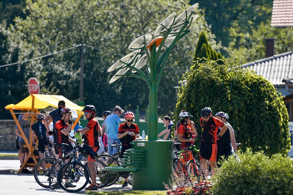 14. ‘Šic na bic’