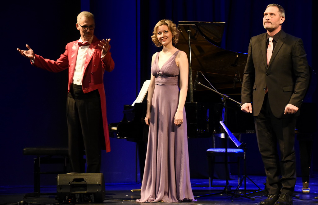 Meštrović & Expresto