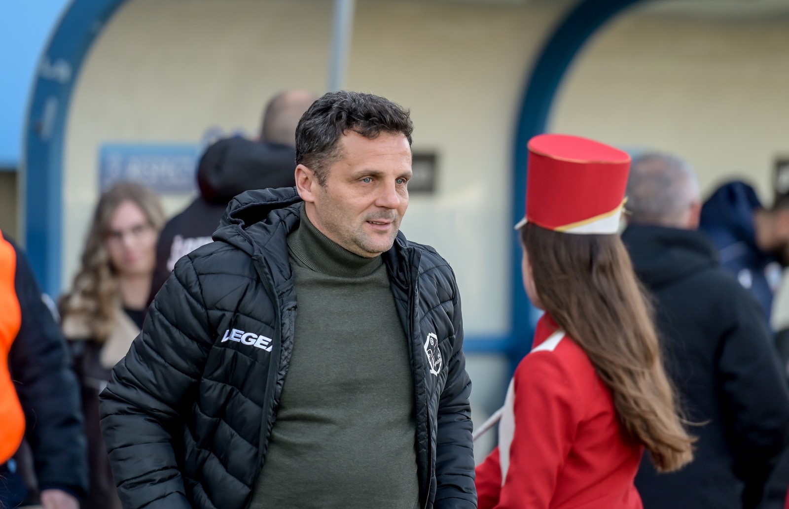 Varaždin – Šibenik