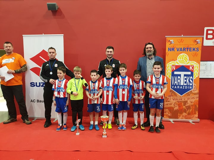 Suzuki Arena Bumbar kup 2020 – dodjela nagrada Suzuki Arena Bumbar kup 2020 – dodjela nagrada