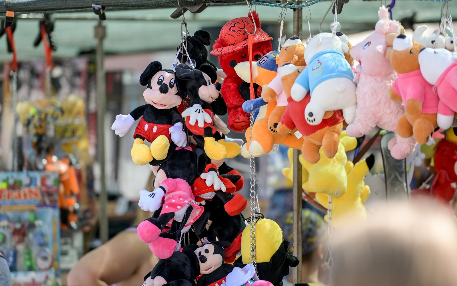 Proštenje Biškupec