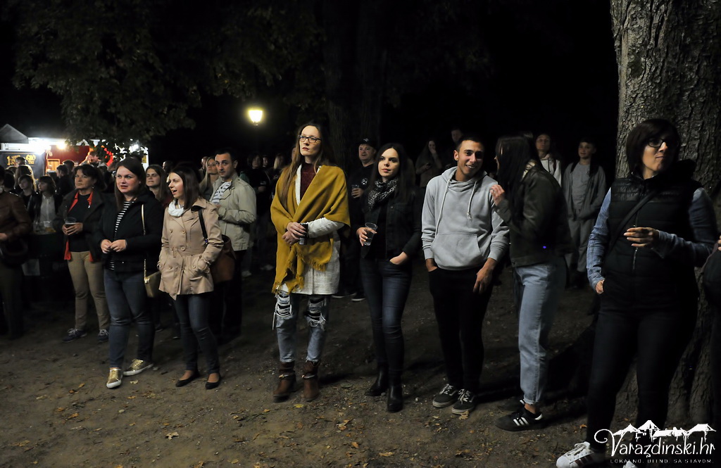 Total Baroque – electro show