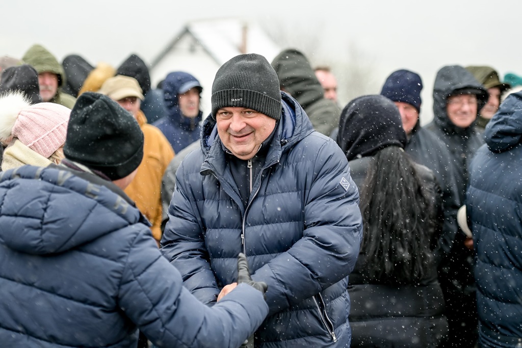 Vincekovo u Brezničkom Humu