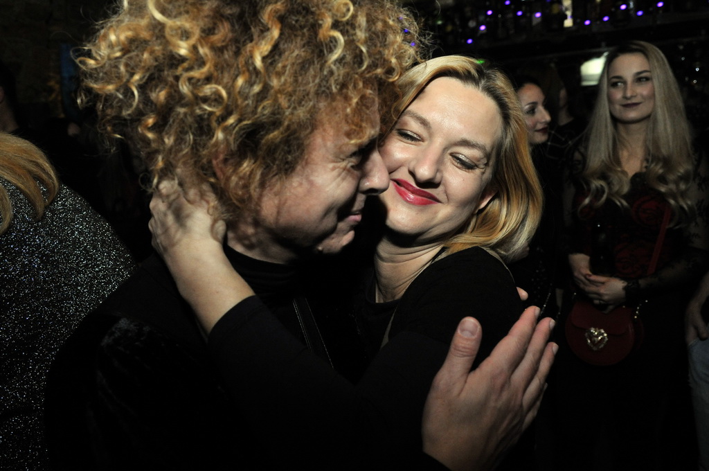 IT’S ONLY ROCK ‘N’ ROLL Band jamIT prodrmao publiku u Medinu škrinji