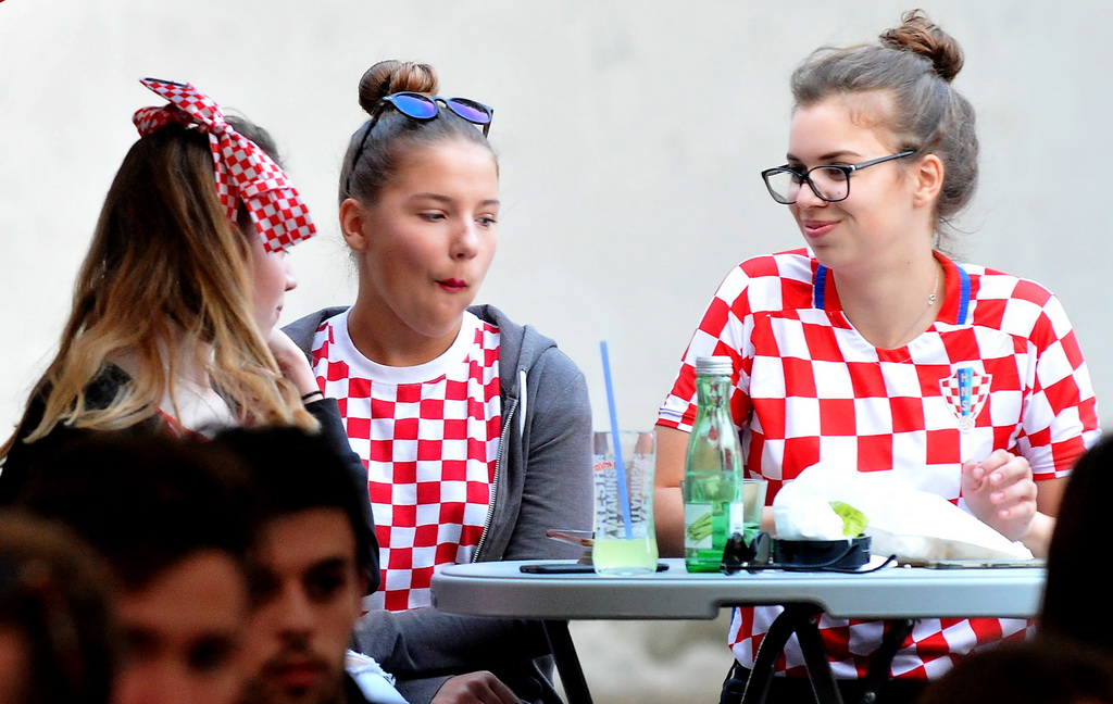 Navijanje za Vatrene Navijanje za Vatrene