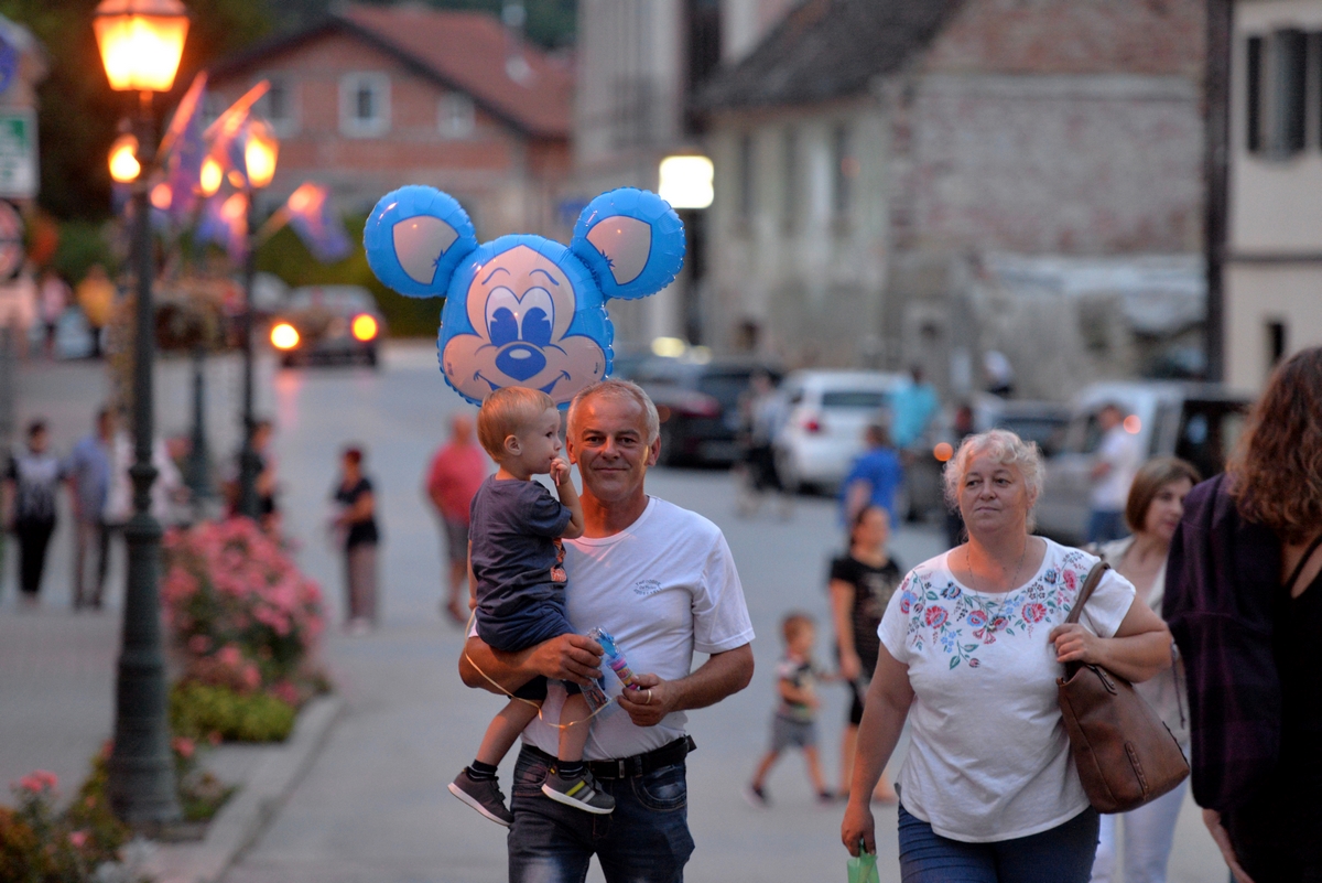 Lovrečevo u Varaždinskim Toplicama 2018.