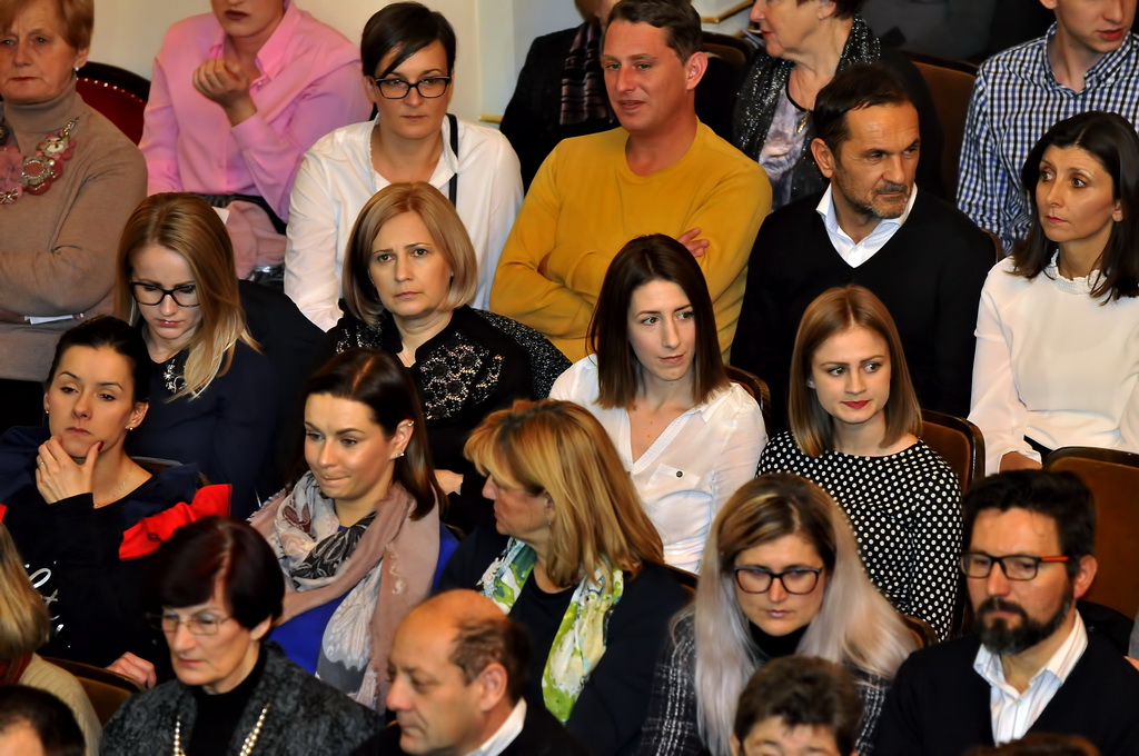 Lado, Božićni koncert