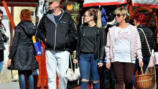 Klikom po Varaždinu