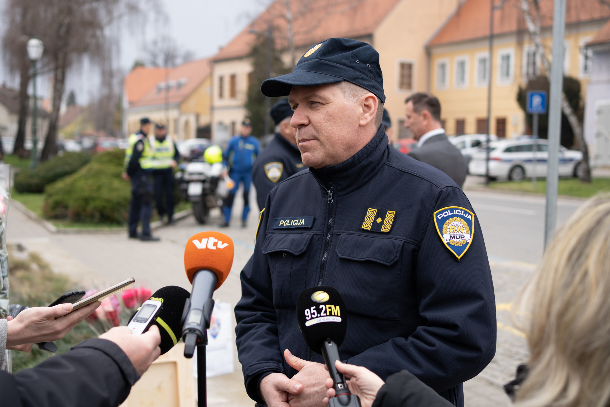 Dan žena vozačica 08.03.2024.