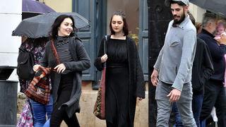 Klikom po Varaždinu