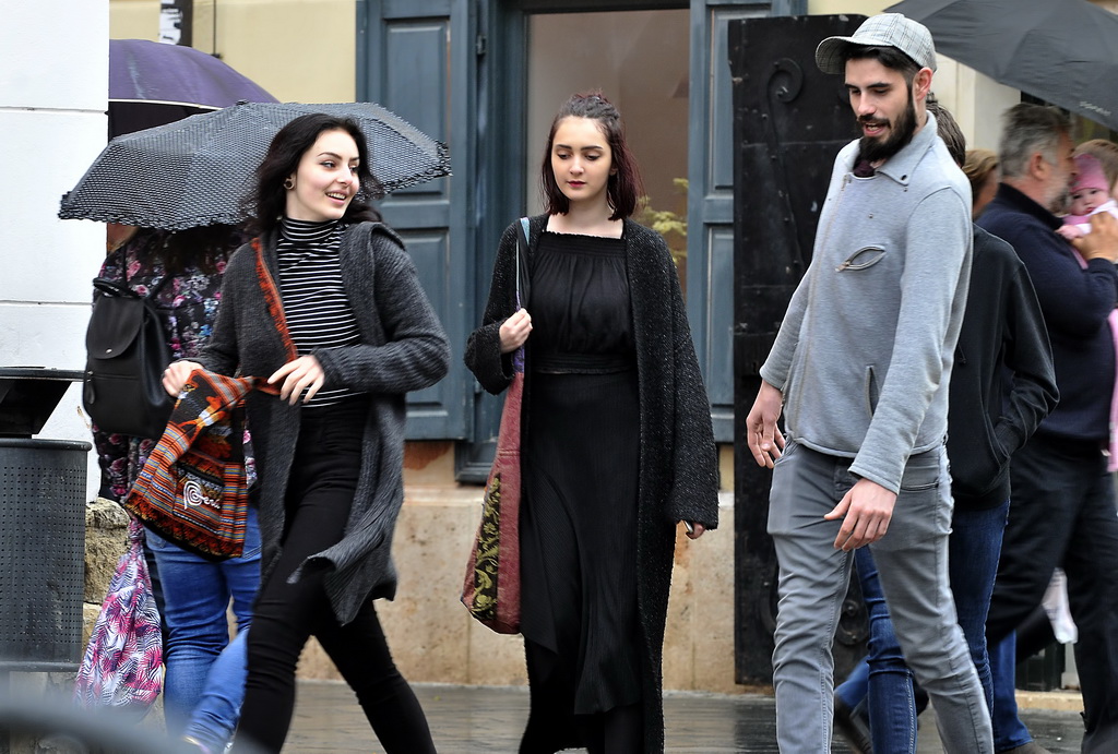 Klikom po Varaždinu