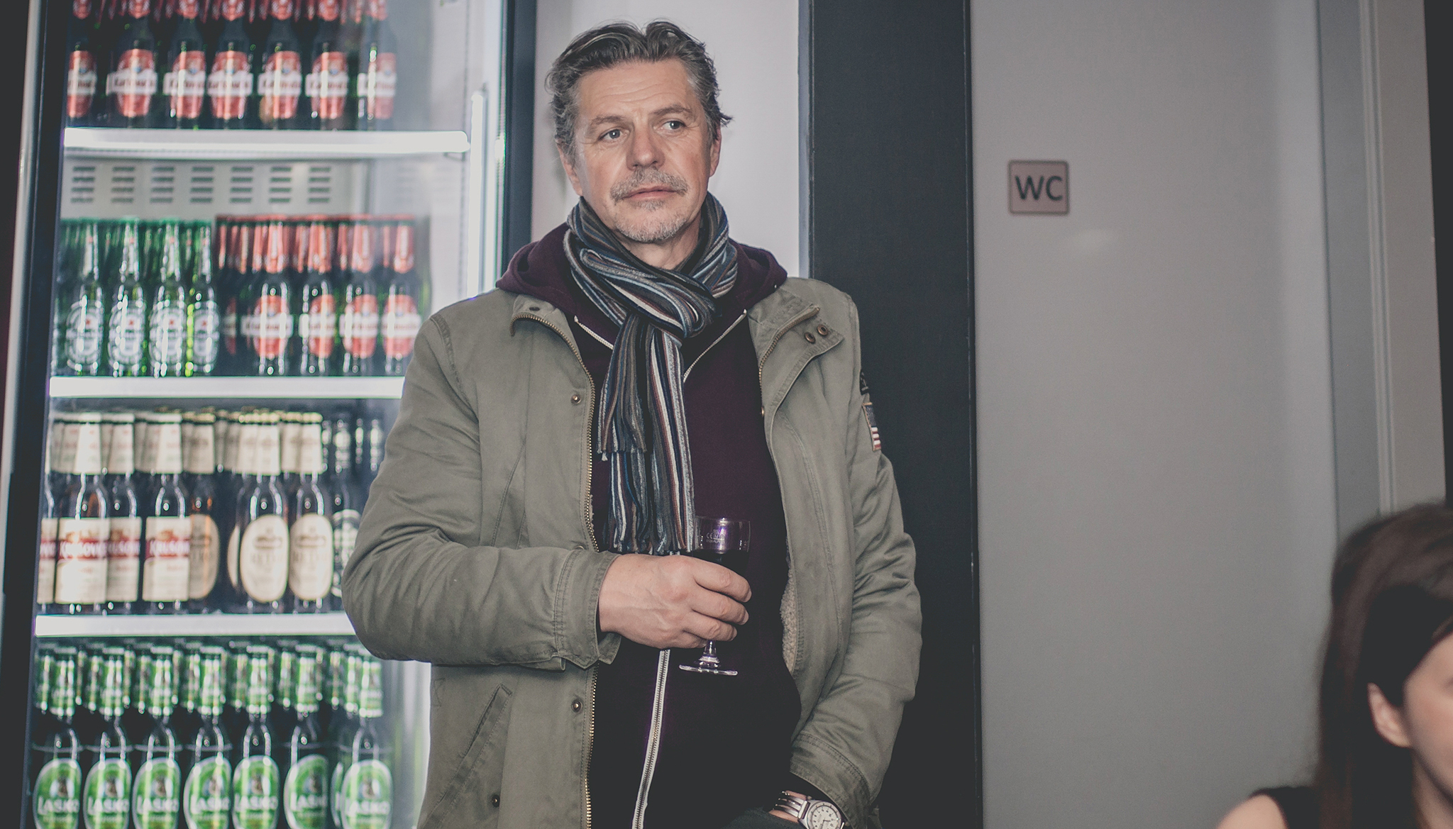 Rock večer uz The Yangsters i Aritmiu u caffe baru ‘Sloboda’ Rock večer uz The Yangsters i Aritmiu u caffe baru ‘Sloboda’