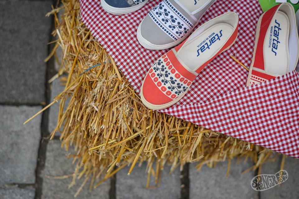 Deseti dan Špancirfesta Deseti dan Špancirfesta