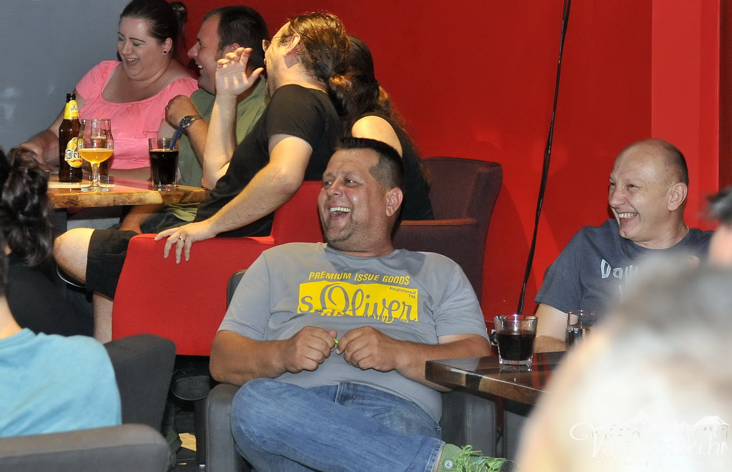 Davor Dretar Drele u Staroj vagi