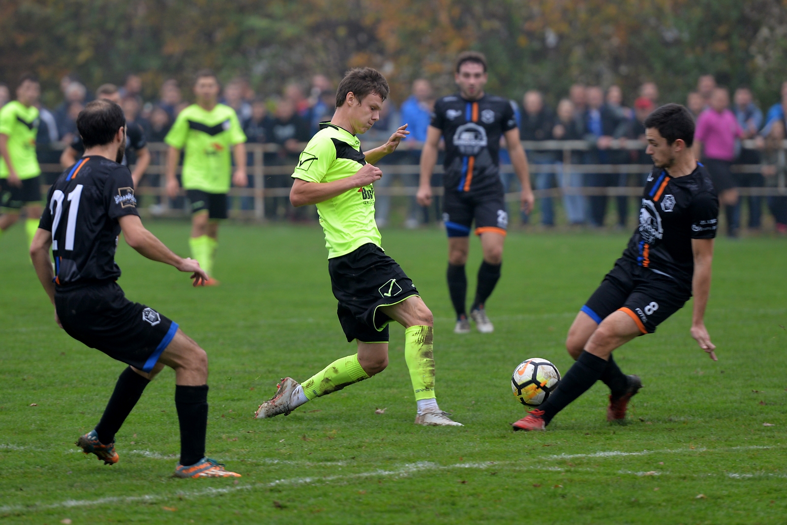 3.11. Varteks – Bednja