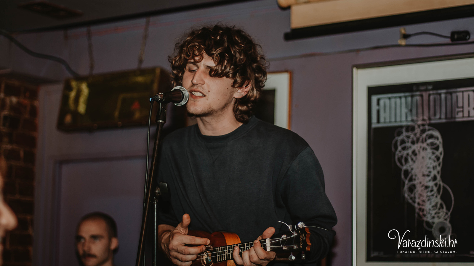 Koncert: Klinika Denisa Katanaca i Zmajar