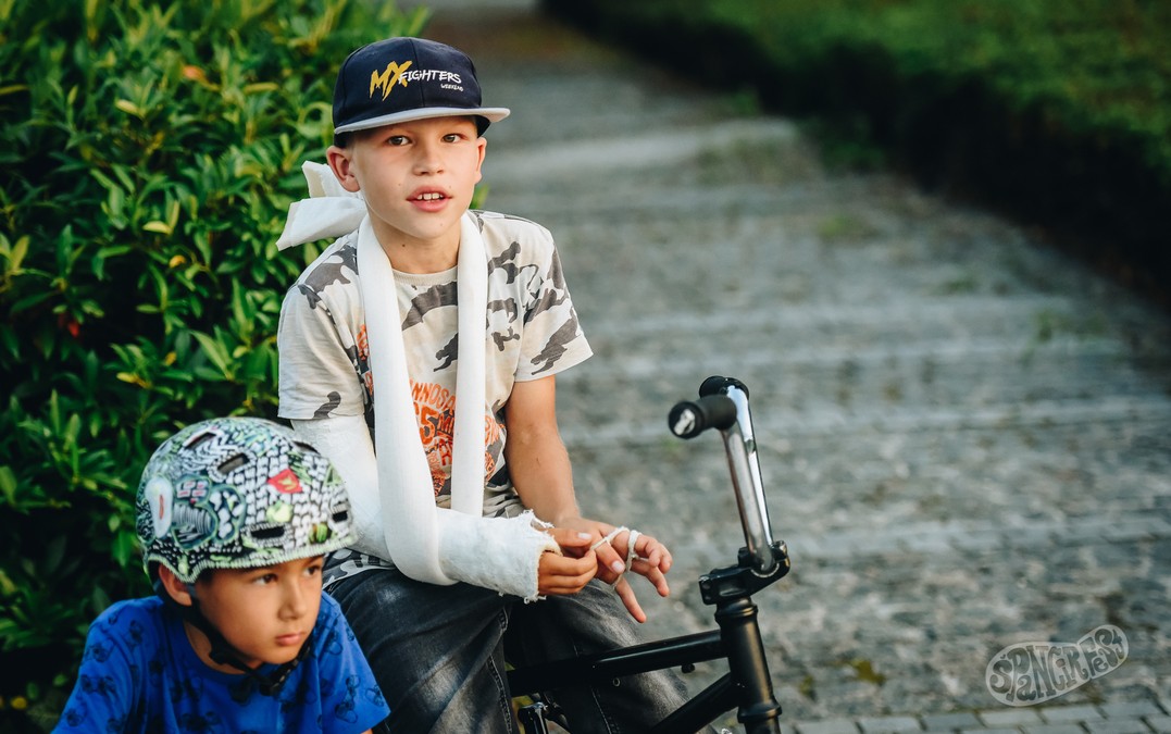 Špancirfest 2023, četvrtak 24. kolovoza