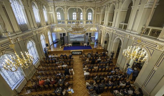 konferencija Voogle 2023