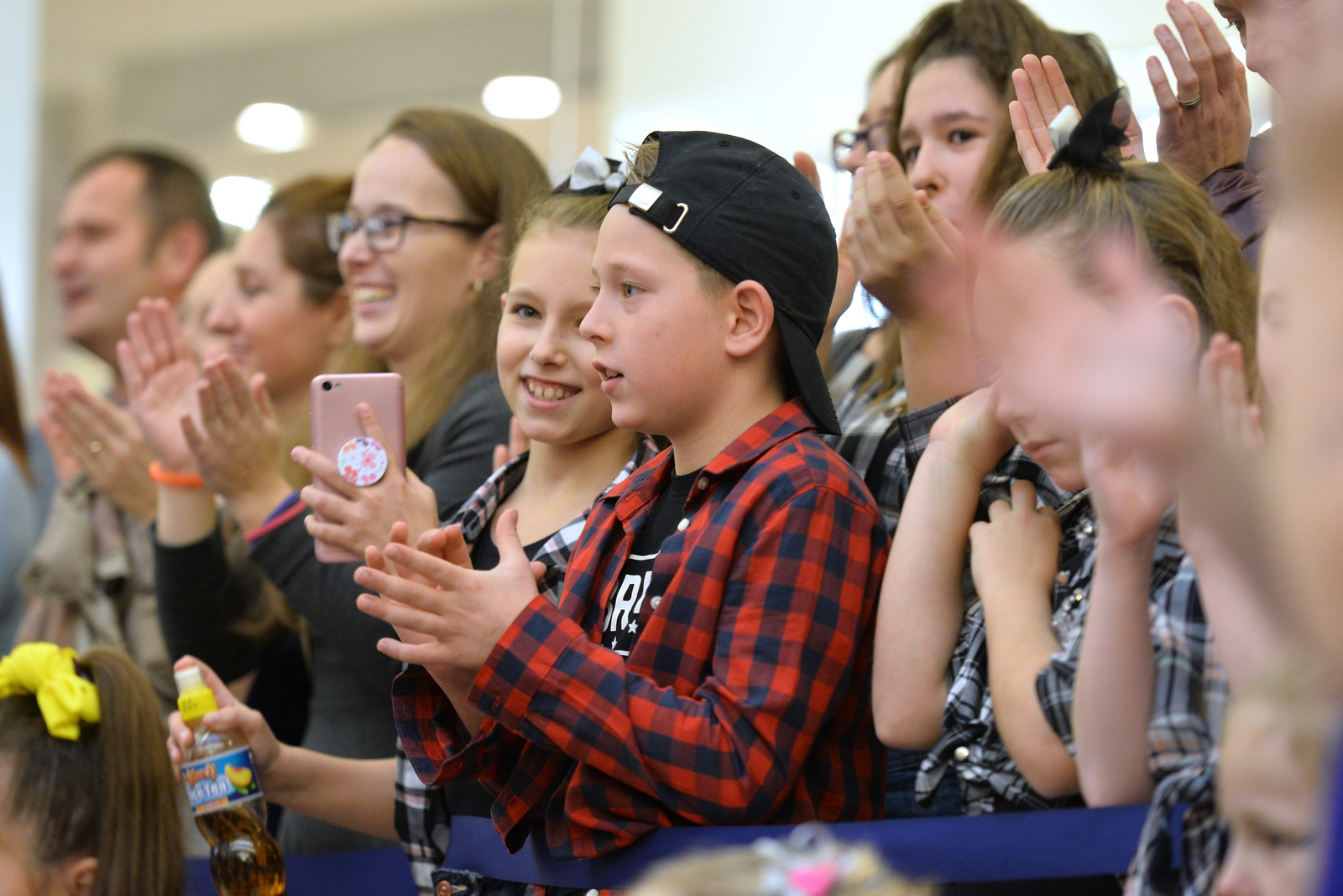 Varaždin Dance Open