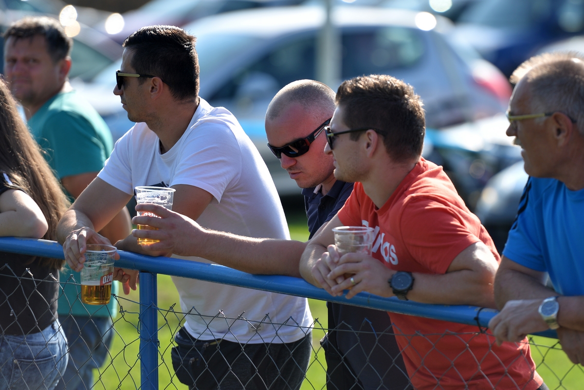 Bednja – Inter Bednja – Inter