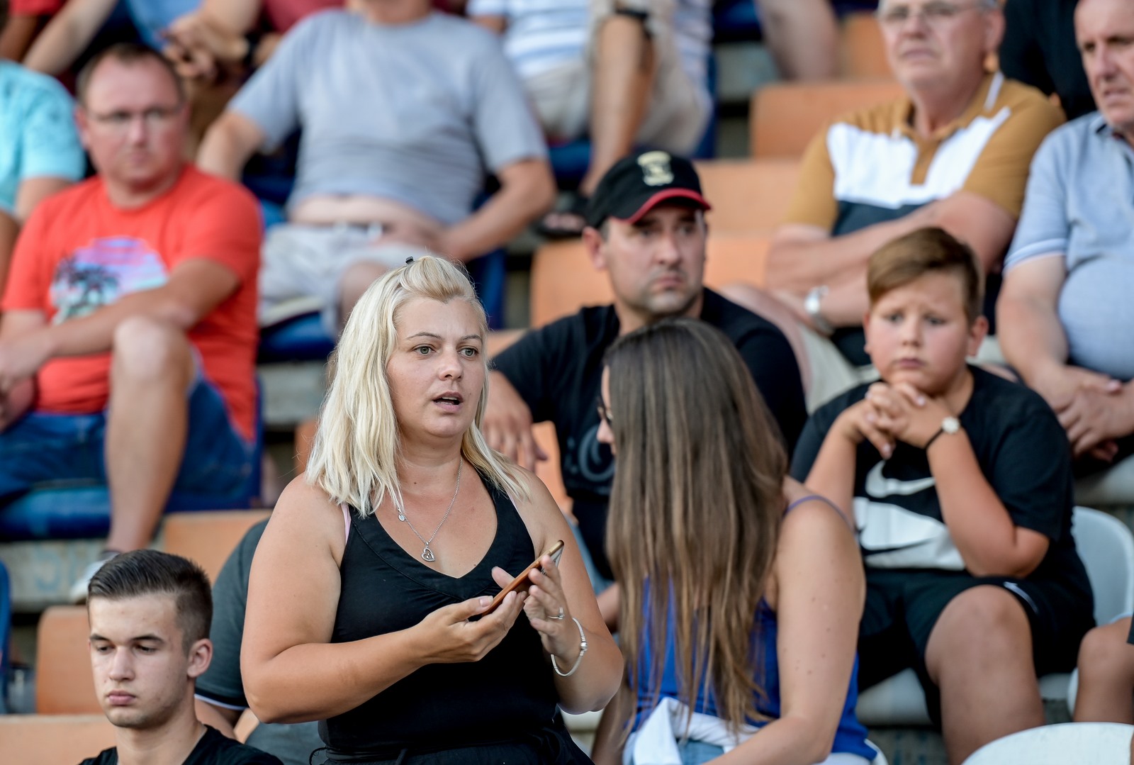 Varaždin – Dinamo