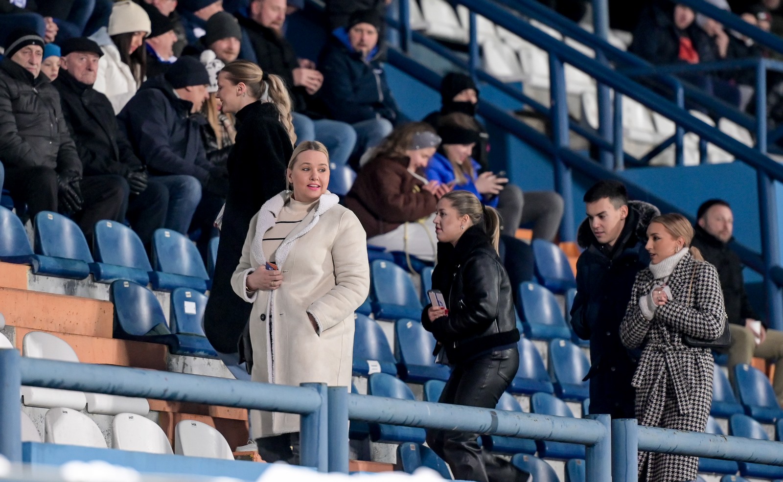 Varaždin – Lokomotiva