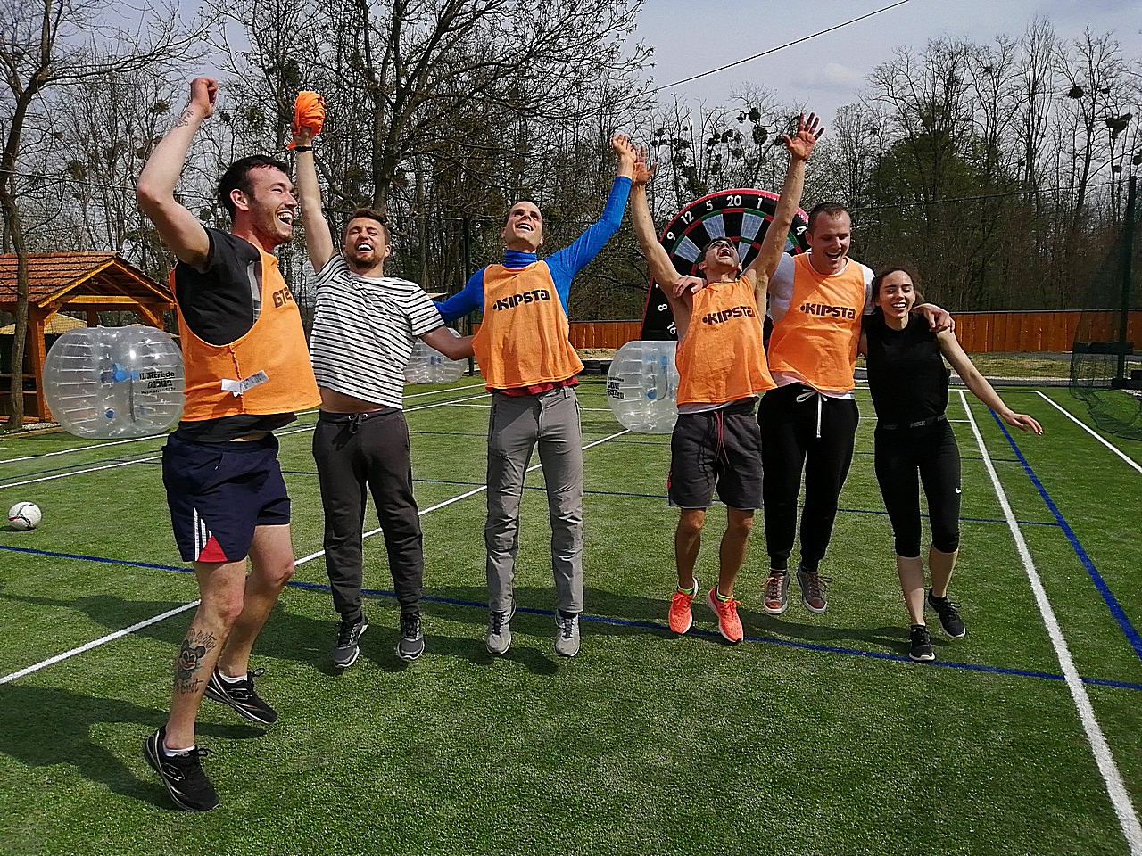 Adrenalinski centar Accredo u Zasadbregu može ispuniti sve vaše želje