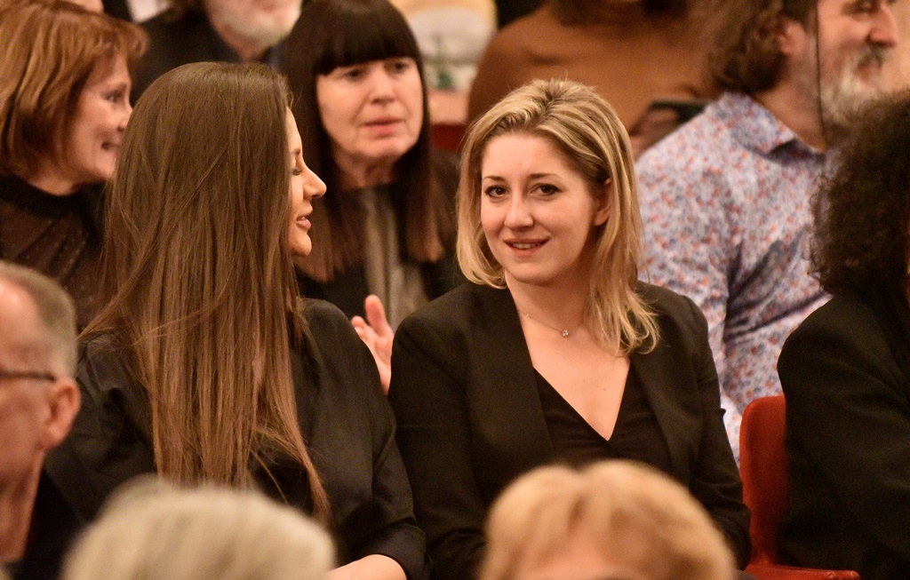 Majka Hrabrost i njezina djeca