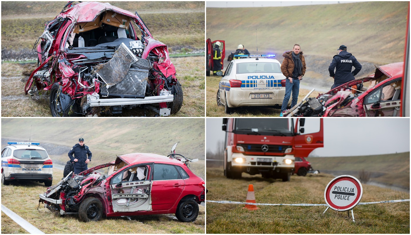 Mladić (23) izgubio život u slijetanju u derivacijski kanal HE Dubrava