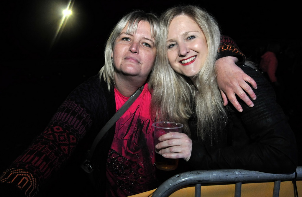 Psihomodo pop na motorijadi u Biškupcu