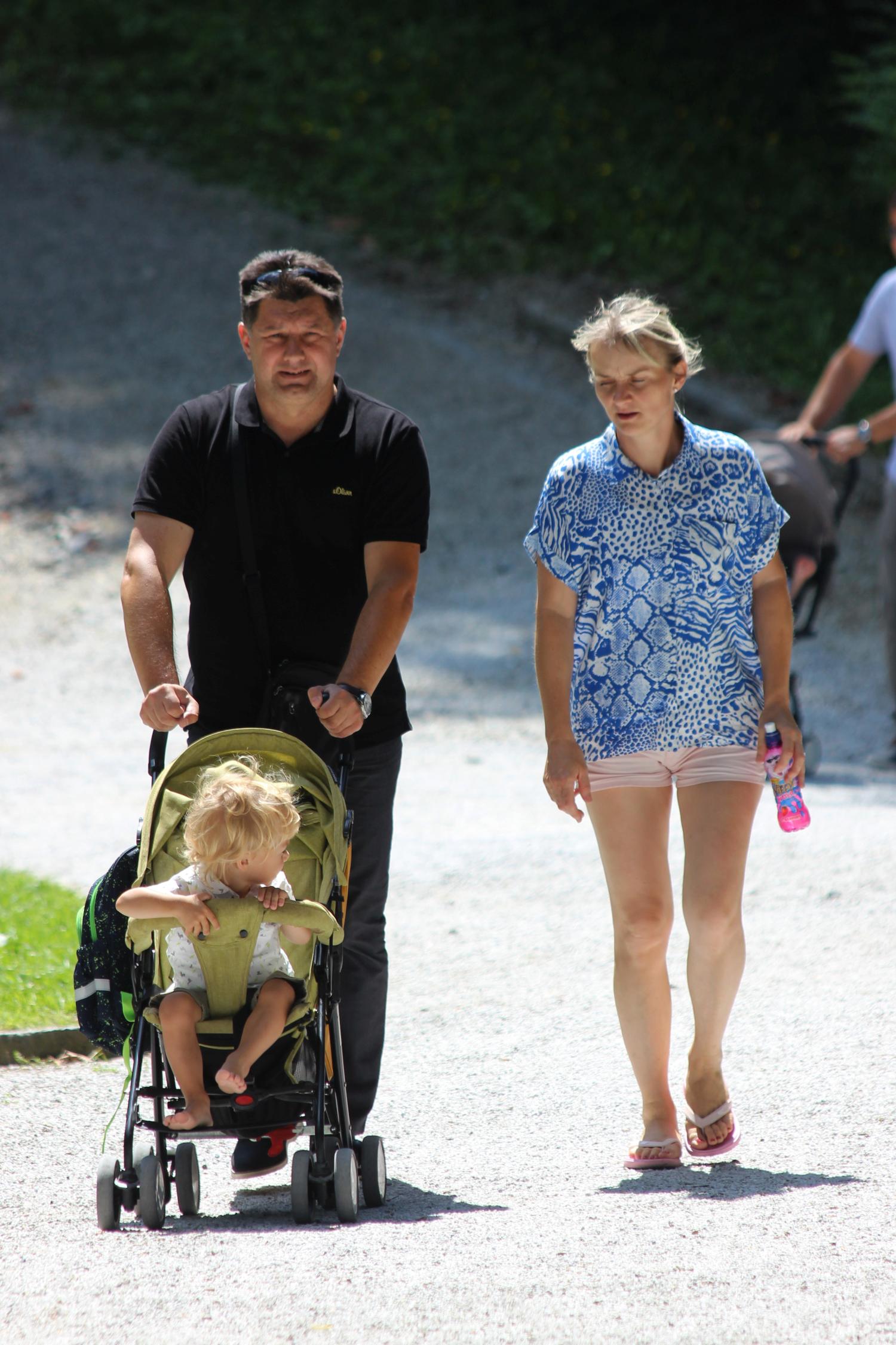 Trakošćan na Veliku Gospu Trakošćan na Veliku Gospu