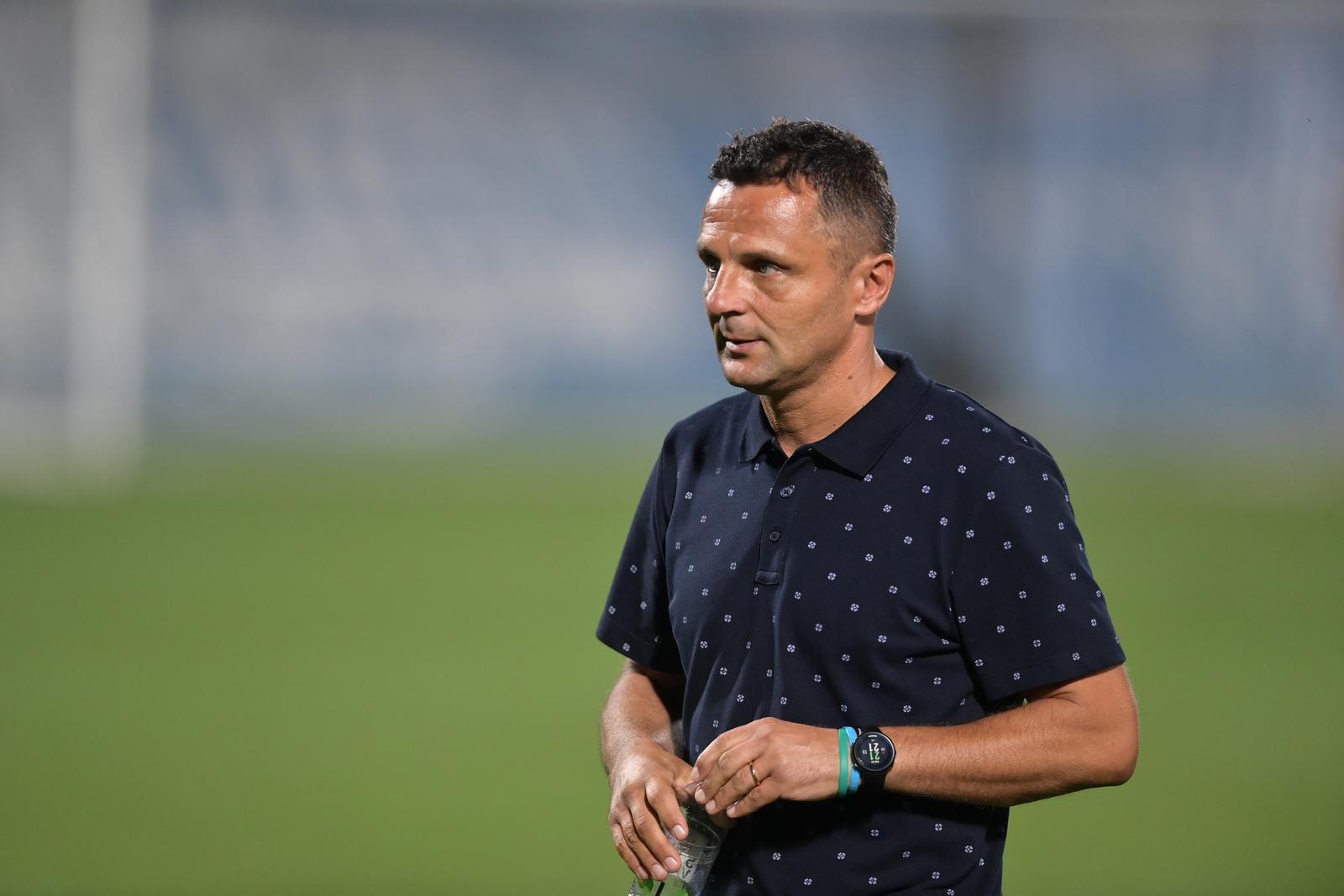 Varaždin – Hajduk