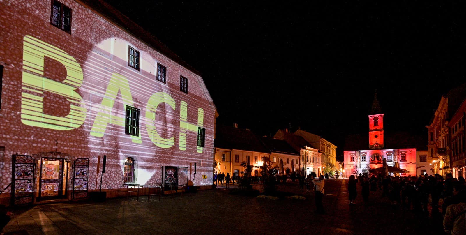 Varaždinske barokne večeri 23.9.2022.