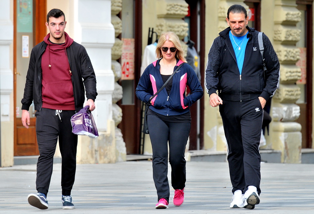 Klikom po gradu 27.10.