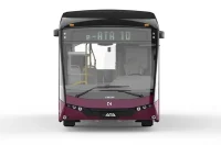 elektricni autobusi cistoca ines lovrekovic 10 elektricni autobusi cistoca ines lovrekovic 10