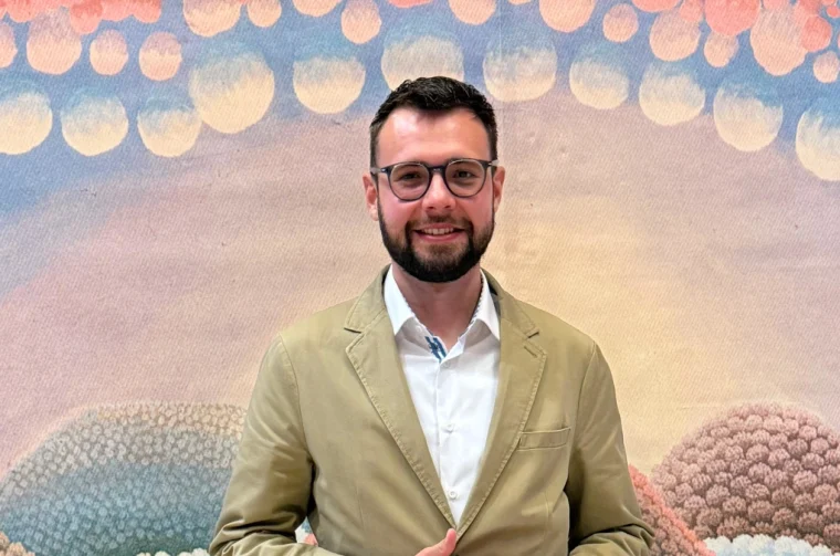 erik matejak – sdp erik matejak – sdp