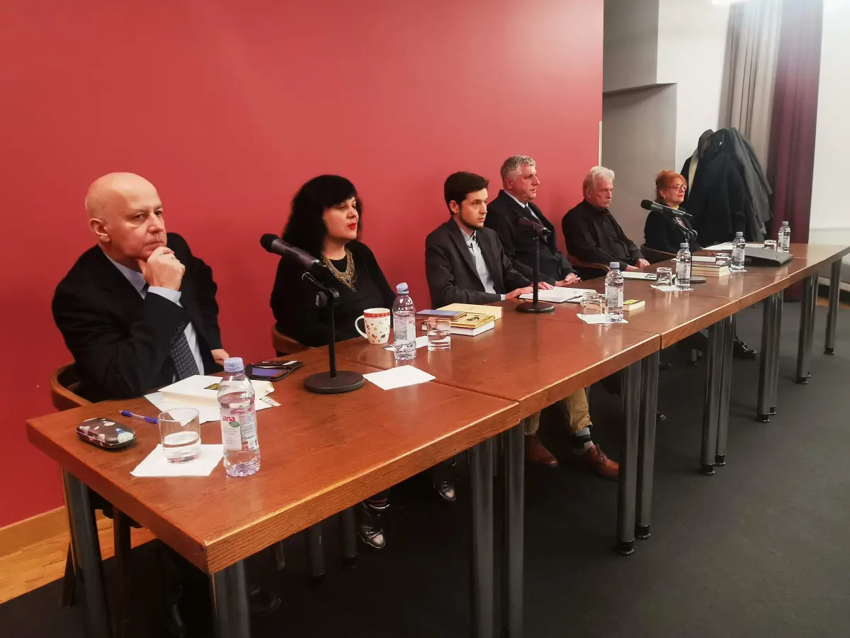 ernest fiser – goran stimec 01