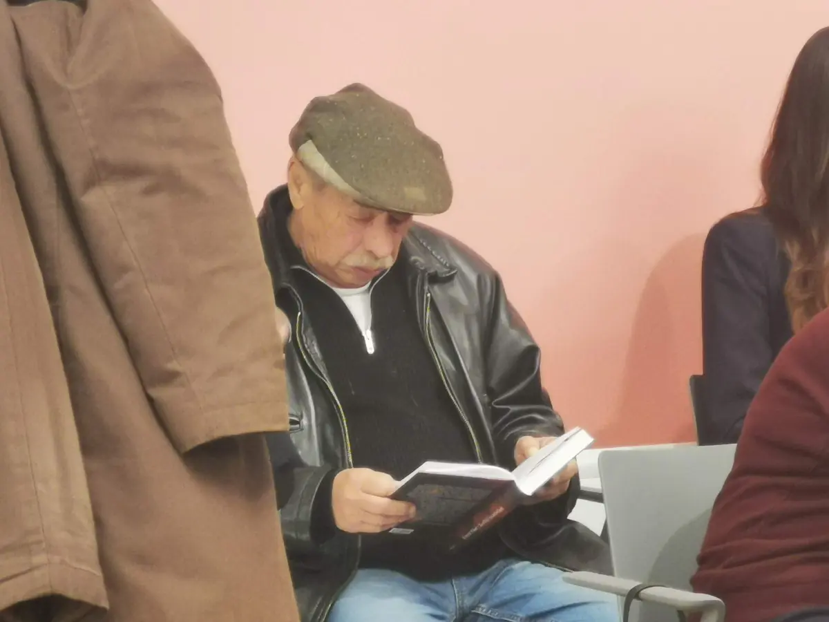 ernest fiser – goran stimec 09