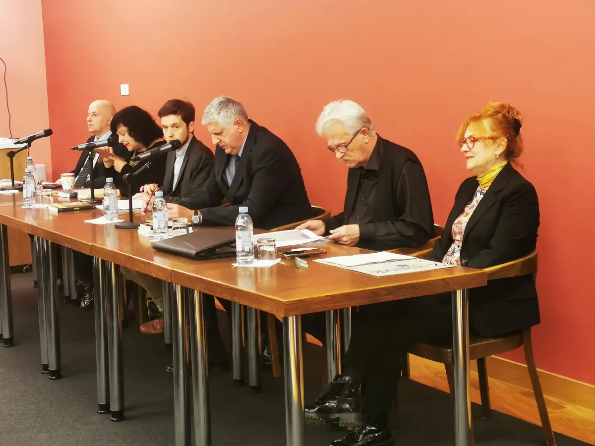 ernest fiser – goran stimec 11