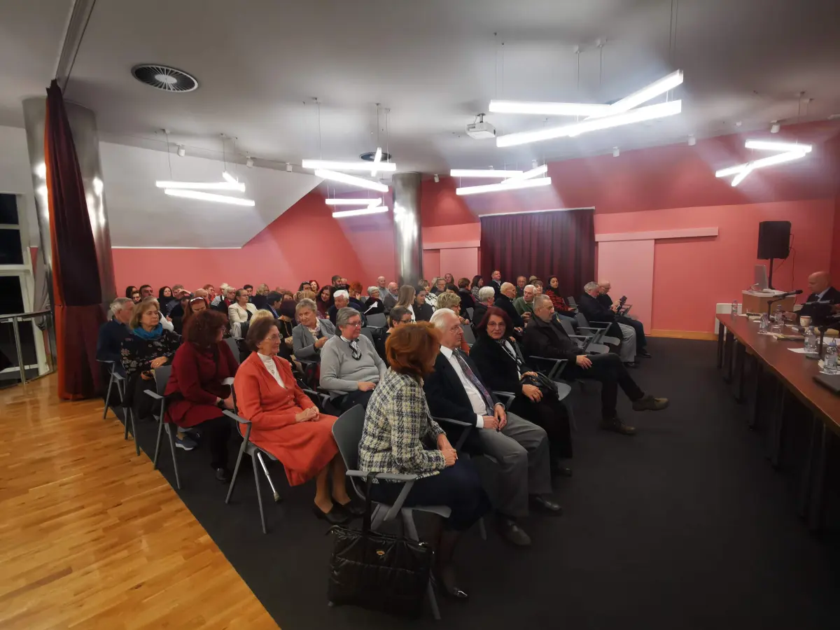 ernest fiser – goran stimec 12