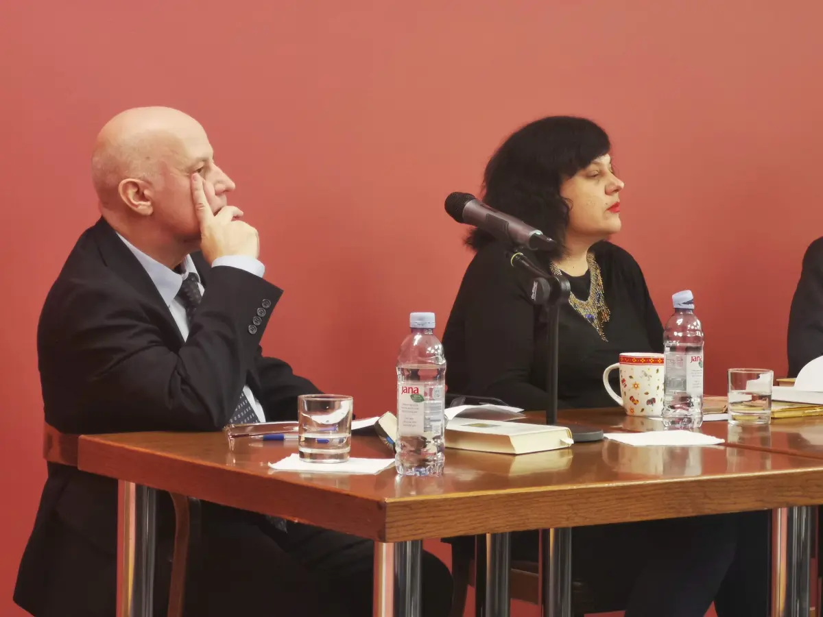 ernest fiser – goran stimec 13