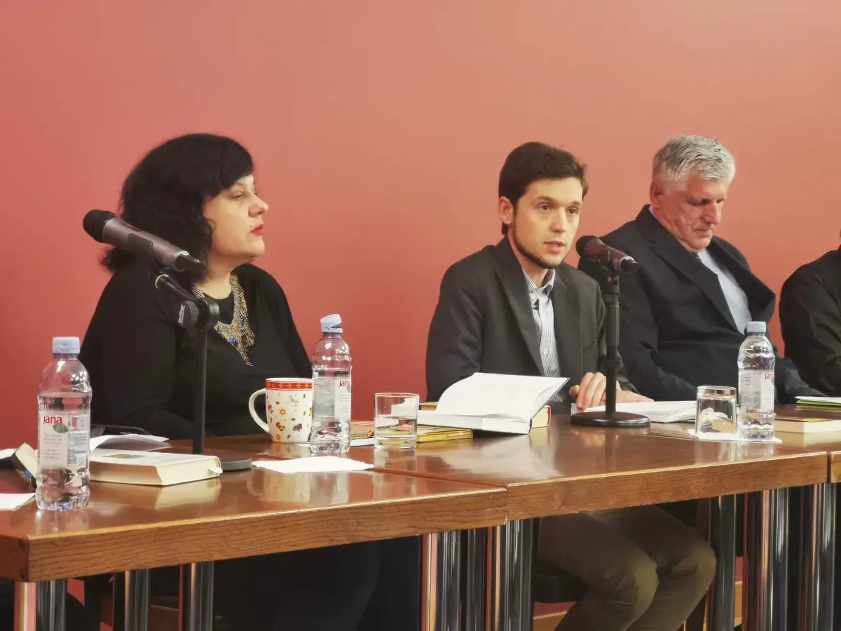 ernest fiser – goran stimec 14