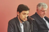 ernest fiser – goran stimec 15