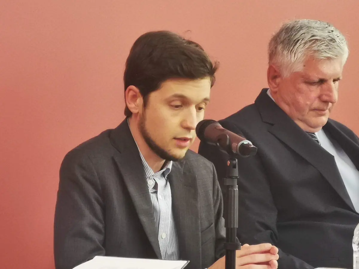 ernest fiser – goran stimec 15